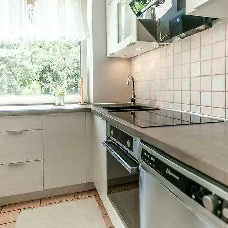 Apartament Cieszynskiego 12 Apartment Sopot