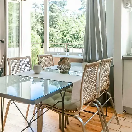 Apartment Apartament Cieszynskiego 12 Sopot