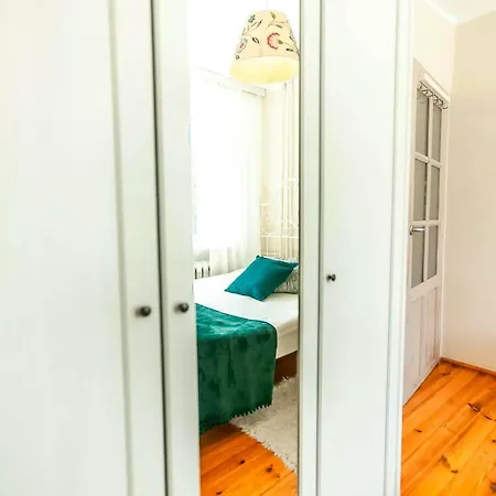 Apartament Cieszynskiego 12 Apartment
