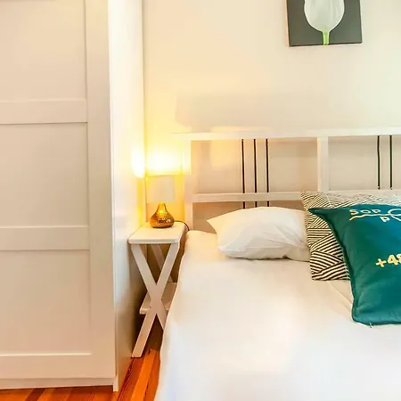 Apartament Cieszynskiego 12 Apartment Sopot
