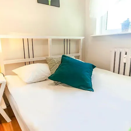 Apartament Cieszynskiego 12 Apartment