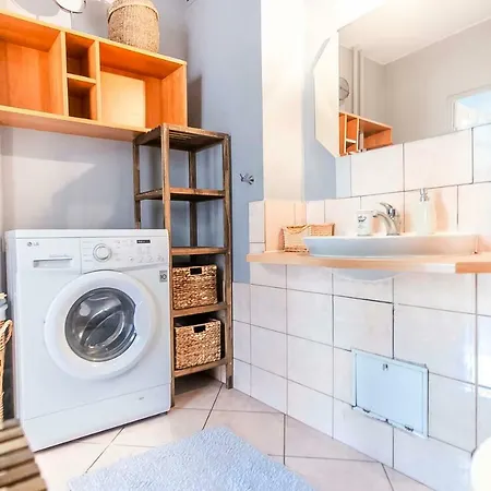 Apartament Cieszynskiego 12 * Sopot
