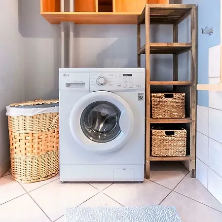 Apartament Cieszynskiego 12 Sopot